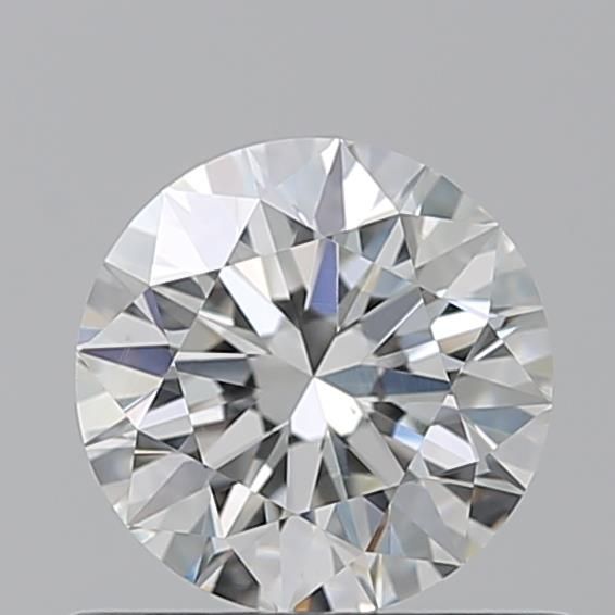 0.70 ct Round diamond