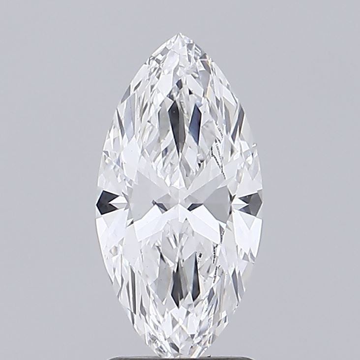 1.17 ct. marquise Lab Grown Diamond front image