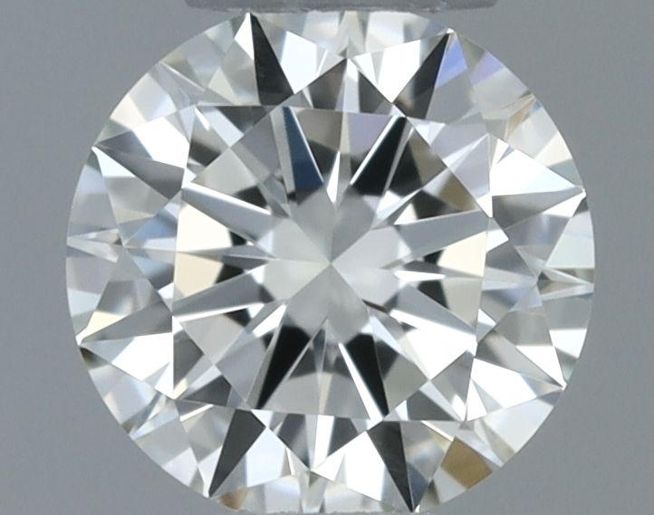 0.30 ct Round diamond