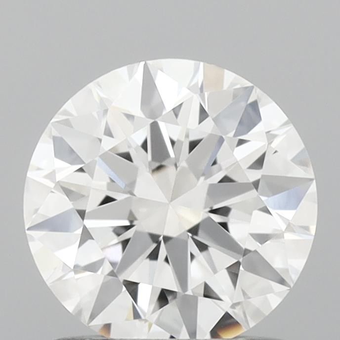 1.67 ct. oval Lab Grown Diamond front image