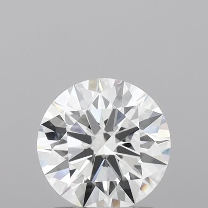 1.22 ct. round Lab Grown Diamond front image