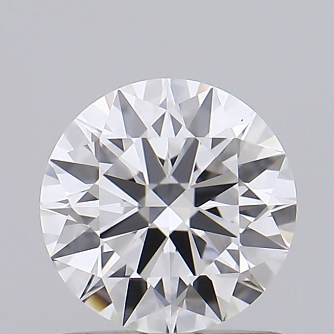 0.82ct Round