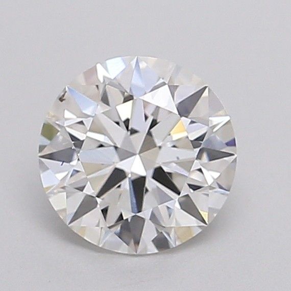 1.08 ct Round diamond