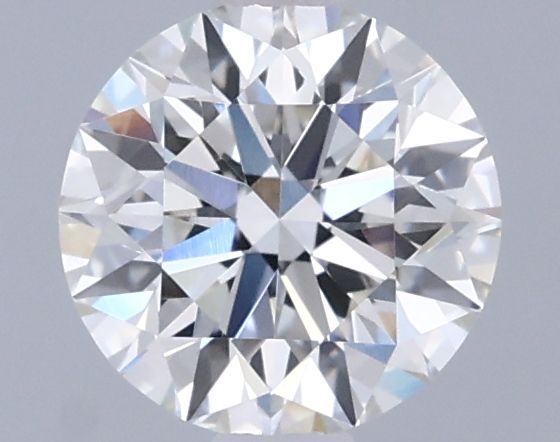 1.00 ct. round Lab Grown Diamond front image