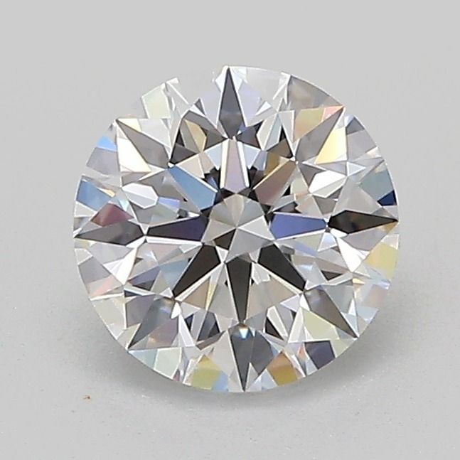 1.07 ct. round Lab Grown Diamond front image