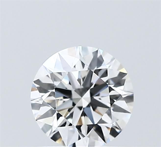 1.03 ct Round diamond