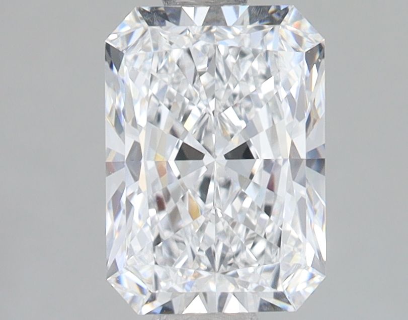 1.73 ct. radiant Lab Grown Diamond front image