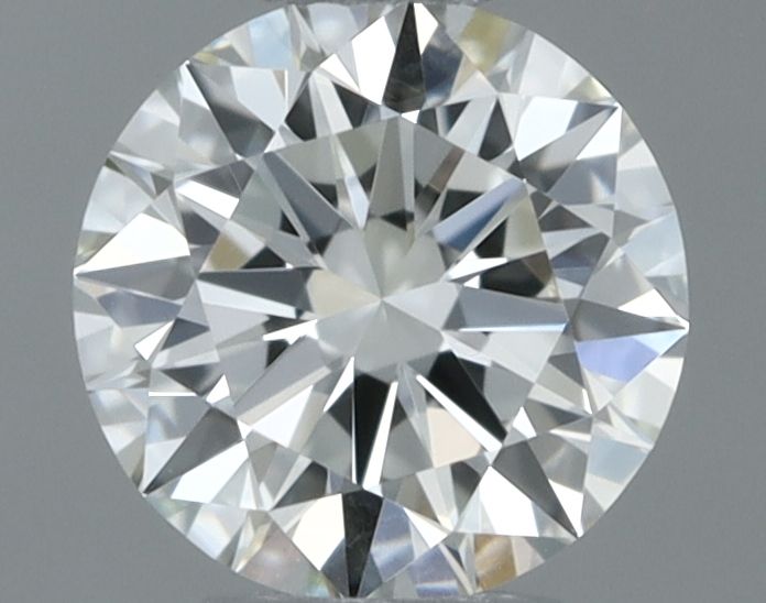0.30 ct Round diamond