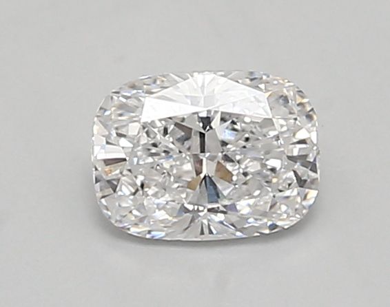 0.82 ct lab-grown Cushion modified Diamond
