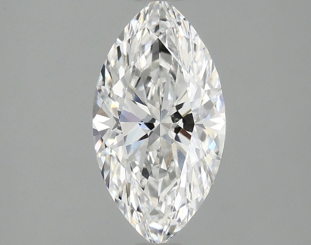 1.55 ct. marquise Lab Grown Diamond front image
