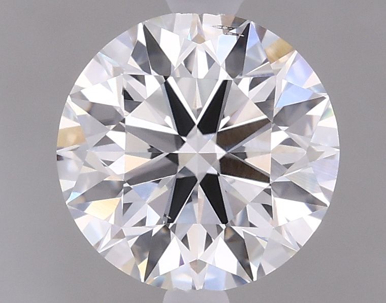1.04 ct. round Lab Grown Diamond front image