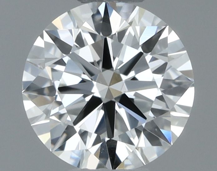 0.30 ct Round diamond