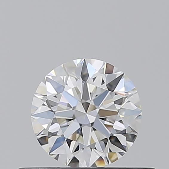 0.43 ct Round diamond