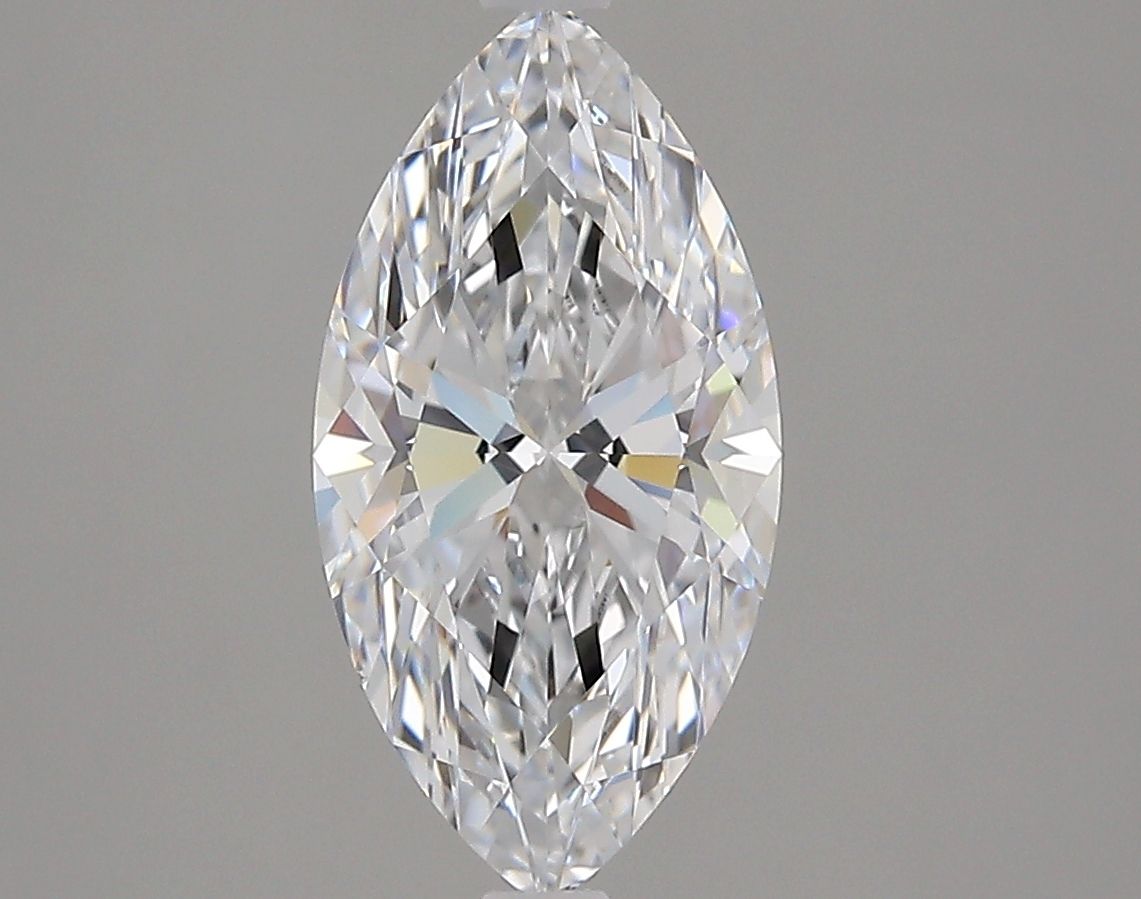 1.06 ct. round Lab Grown Diamond front image