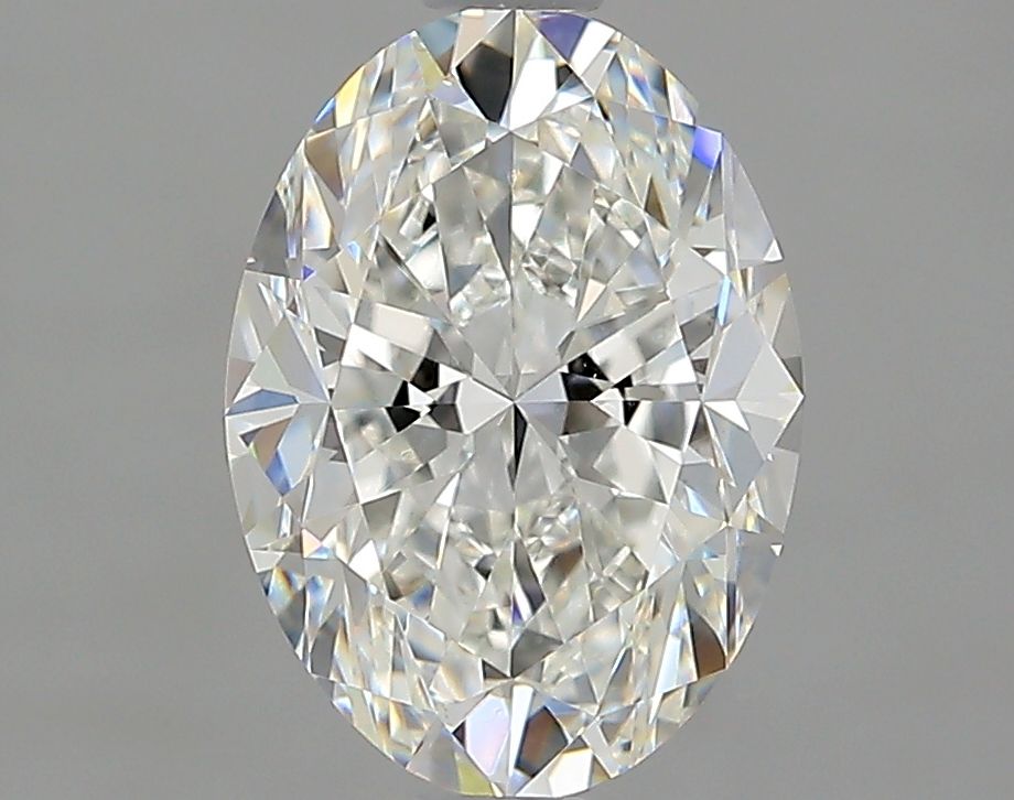 1.70 ct Oval diamond