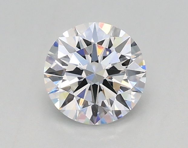 0.38 ct lab-grown Round Diamond
