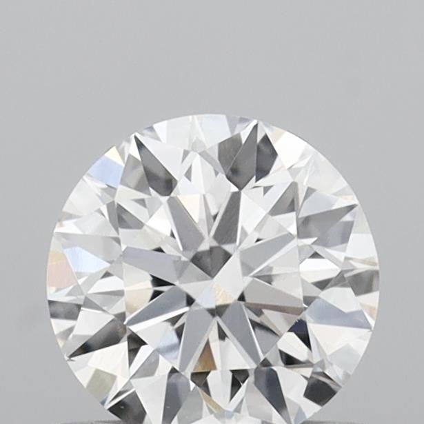 0.51 ct. round Lab Grown Diamond front image