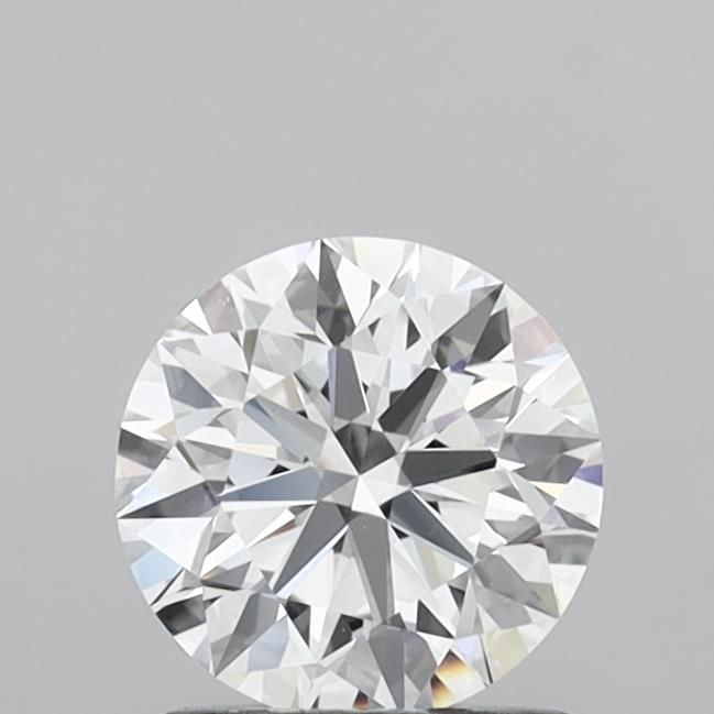 1.01 ct. round Lab Grown Diamond front image