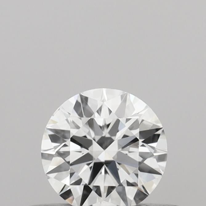 0.3 ct lab-grown Round Diamond