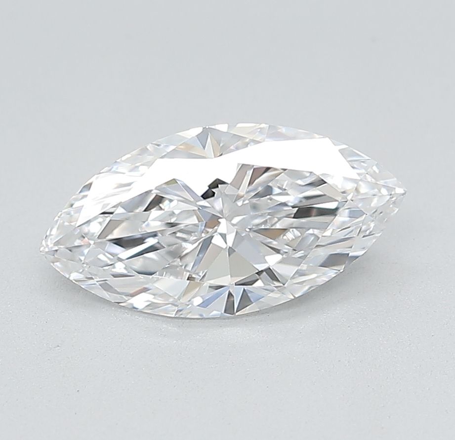 1.76 ct. marquise Lab Grown Diamond front image