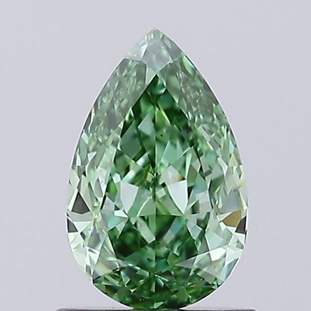 1.02 ct Pear diamond