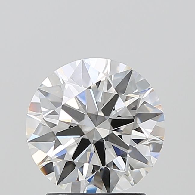 2.05 ct Round diamond