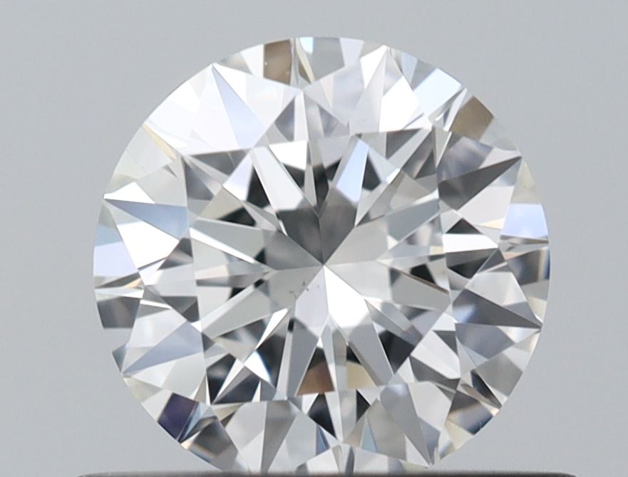 0.50 ct Round diamond