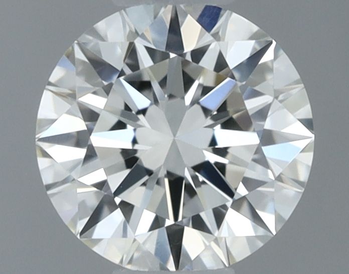 0.30 ct Round diamond