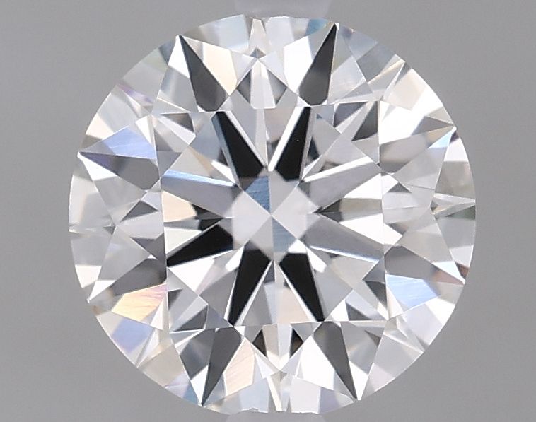1.09 ct. round Lab Grown Diamond front image