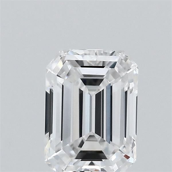 0.48 ct lab-grown Emerald Diamond