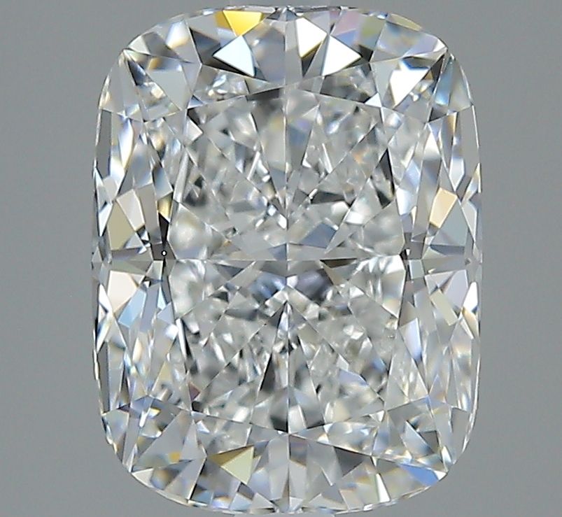 2.50 ct Cushion Modified diamond