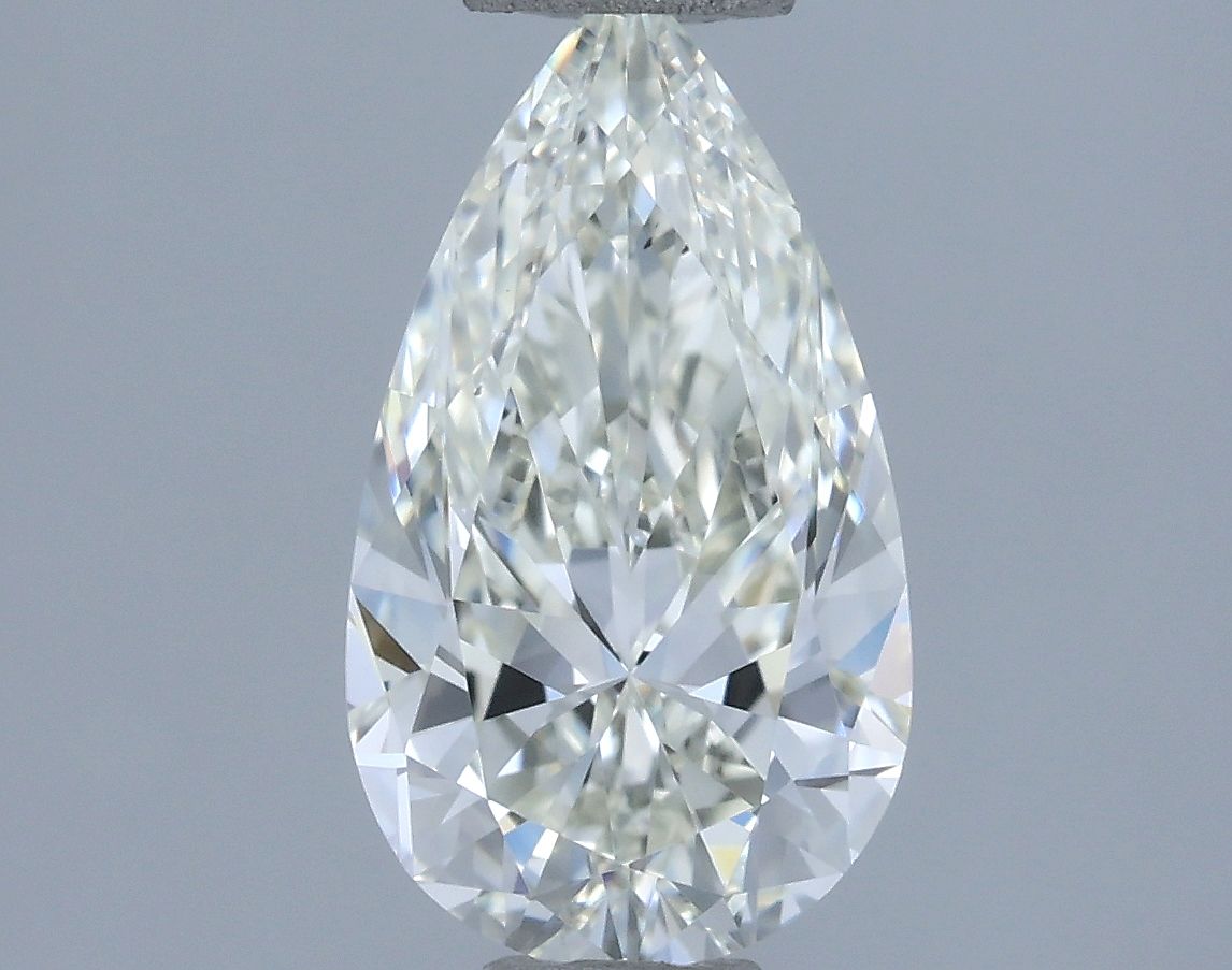 0.71 ct Pear diamond