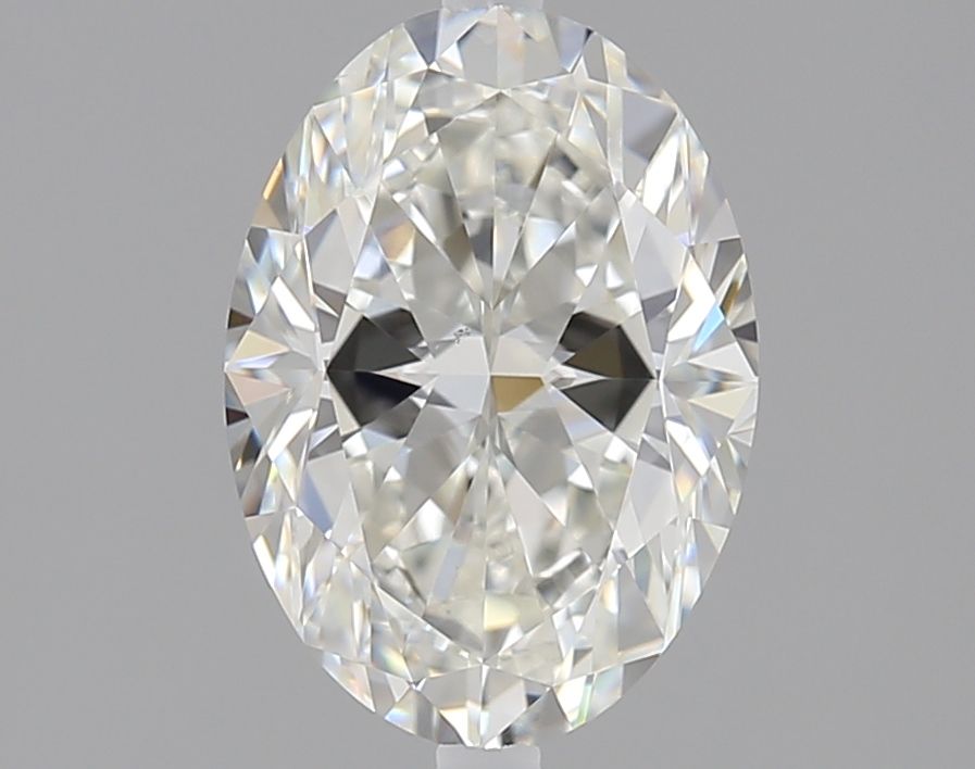 1.50 ct Oval diamond
