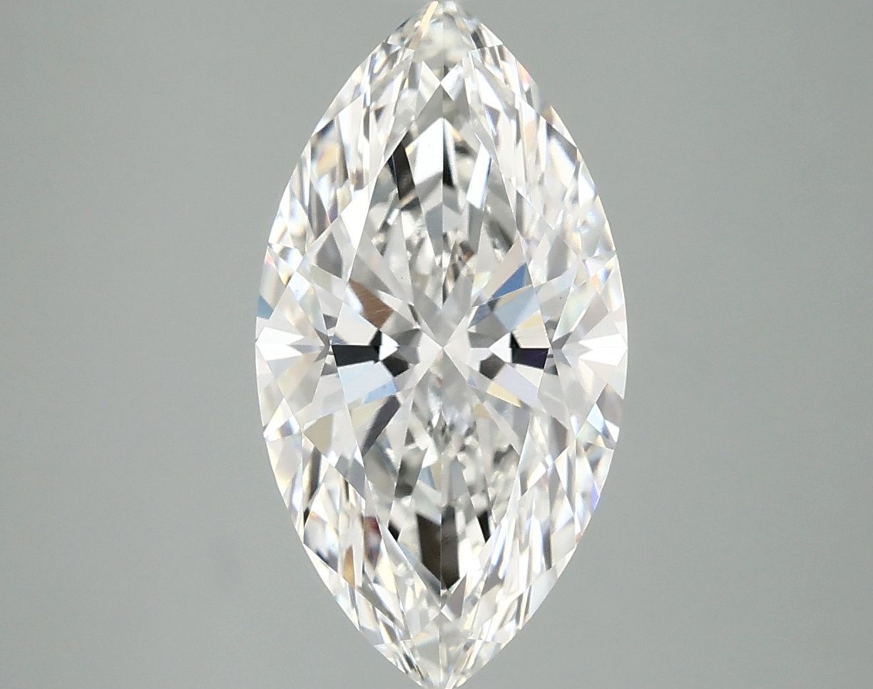 3.09 ct Marquise diamond