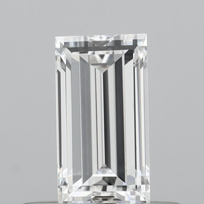 0.5 ct Baguette Diamond