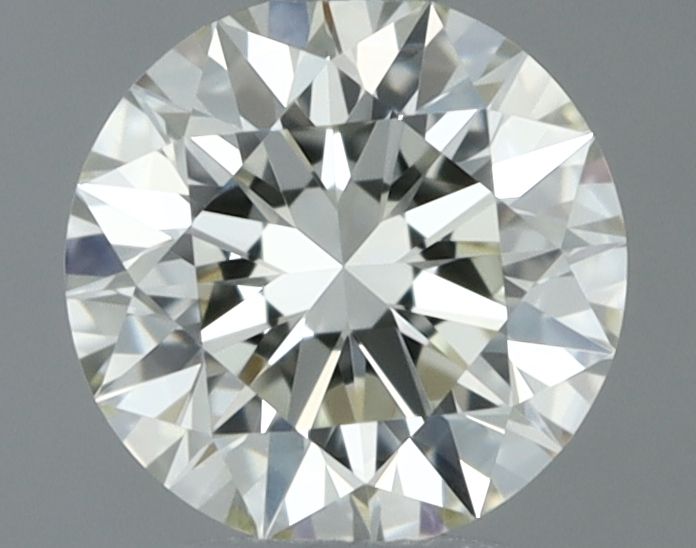 0.30 ct Round diamond