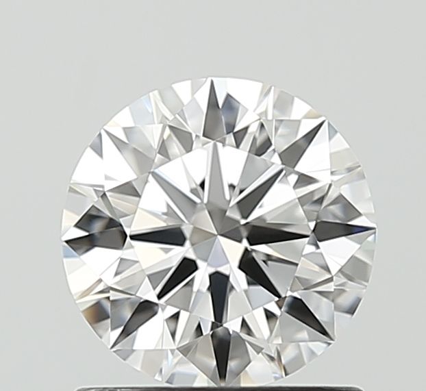 1.03 ct. round Lab Grown Diamond front image