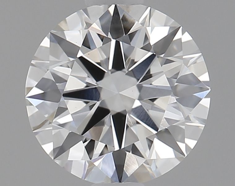 1.02 ct. round Lab Grown Diamond front image