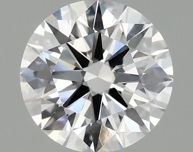 1.09 ct. round Lab Grown Diamond front image