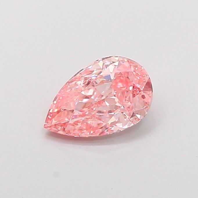 1.10 ct Pear diamond