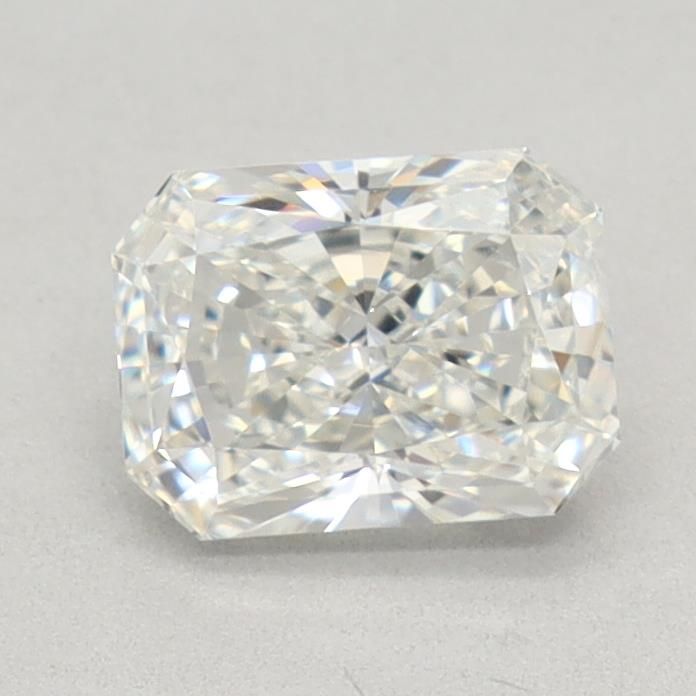 0.74 ct Radiant diamond
