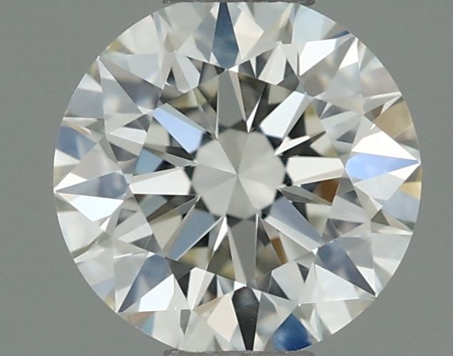 0.5 ct Round Diamond