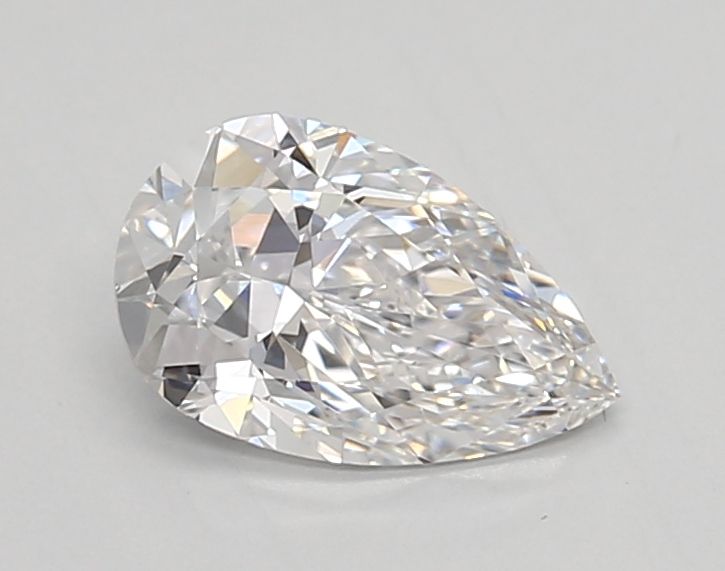 0.86 ct. pear Lab Grown Diamond front image