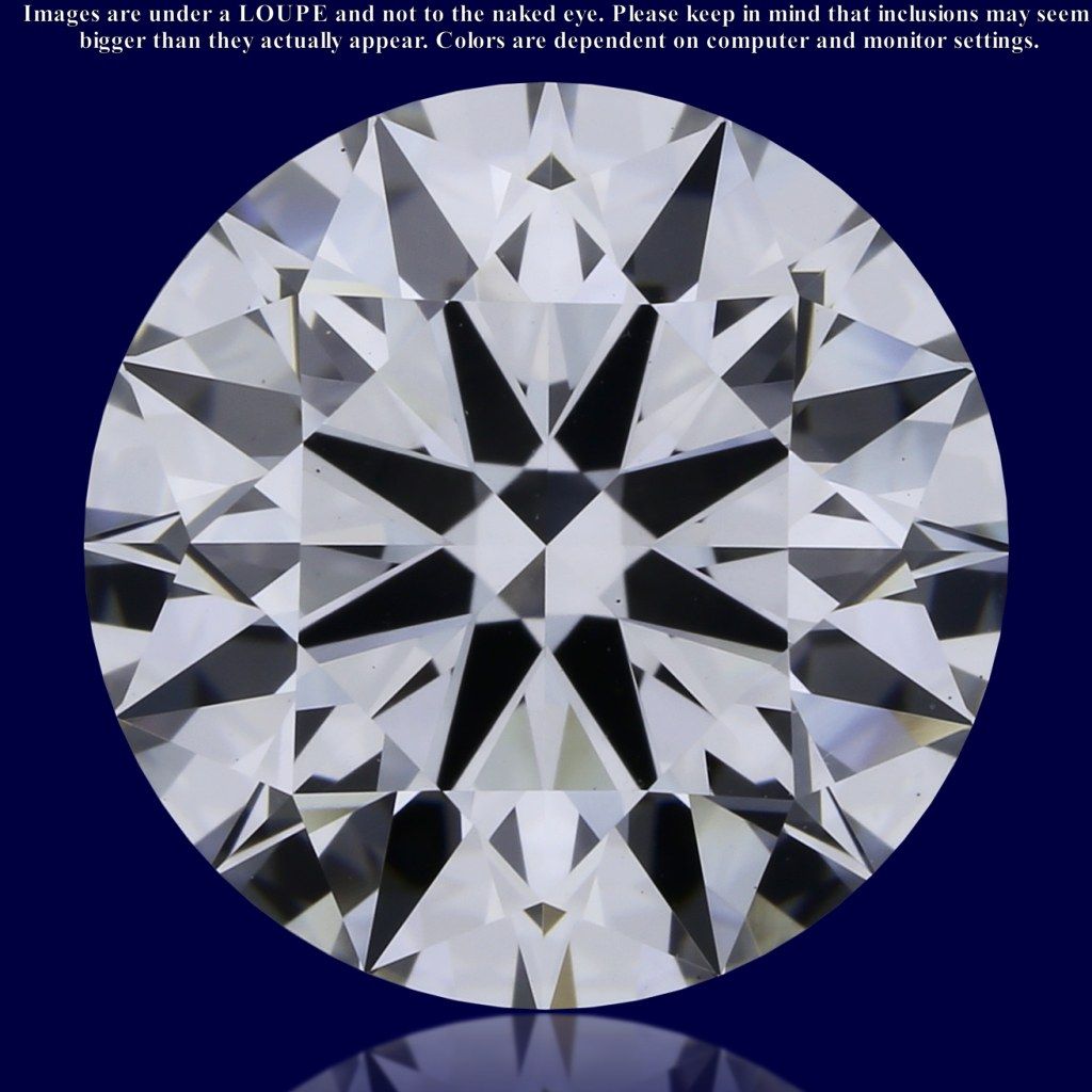 2.76 Carat