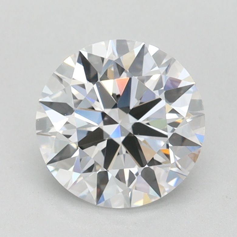 1.05 ct. round Lab Grown Diamond front image