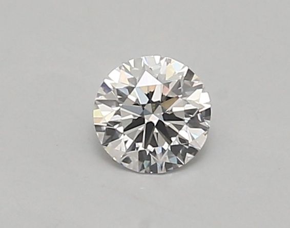 0.38 ct lab-grown Round Diamond
