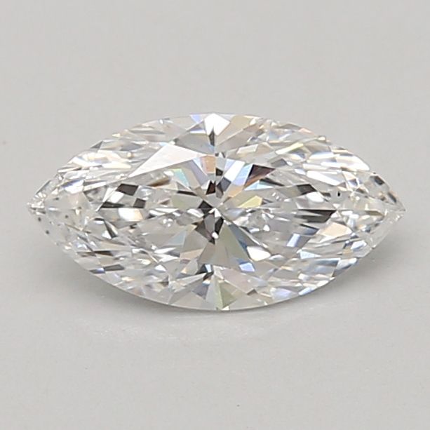 0.81 ct lab-grown Marquise Diamond