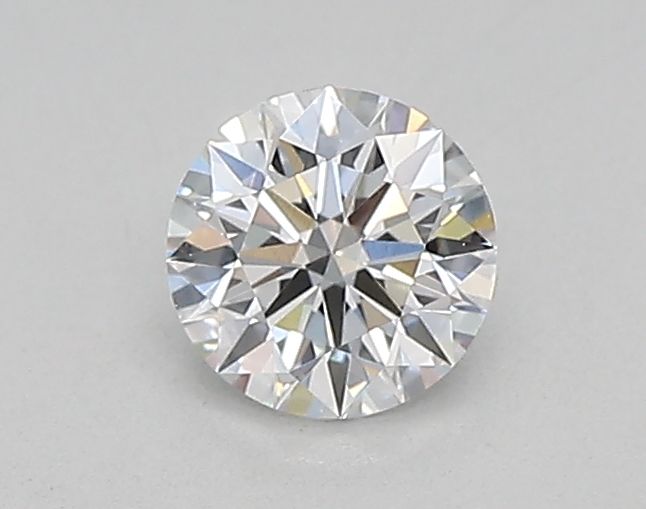 0.34 ct lab-grown Round Diamond