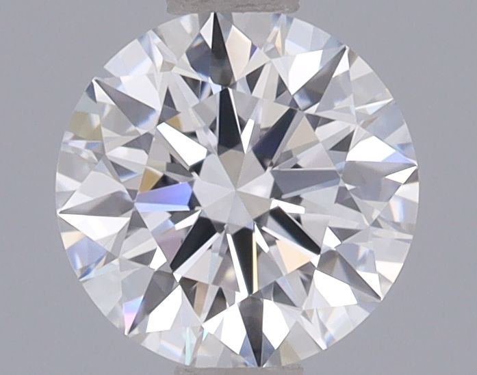 1.03 ct. round Lab Grown Diamond front image