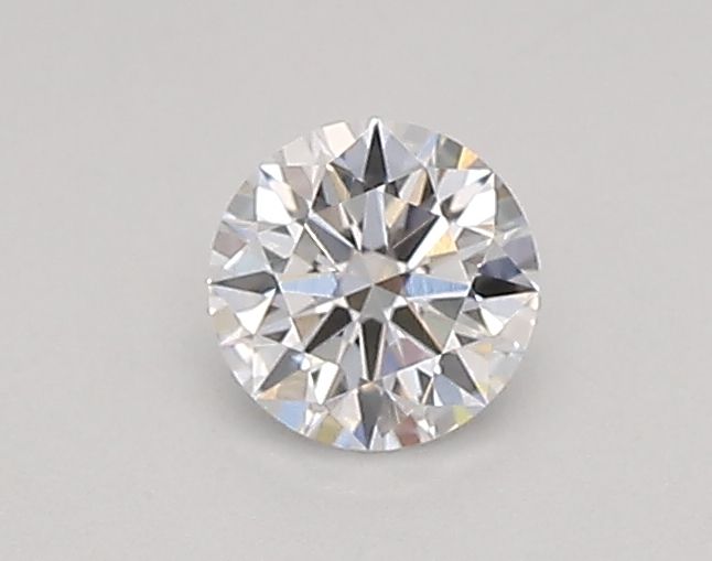 0.27 ct lab-grown Round Diamond